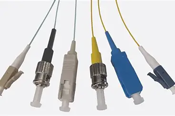 Pigtails & Patchleads Placeholder Image